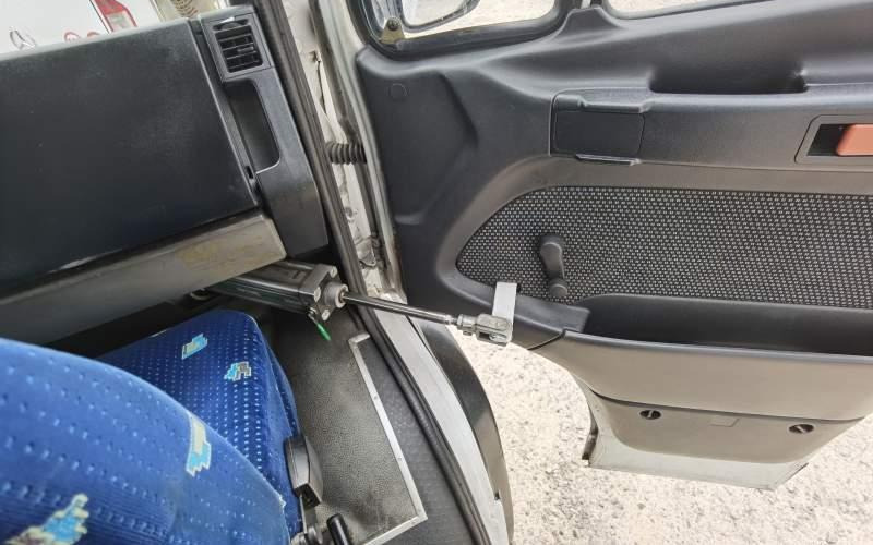 Приміський автобус Mercedes-Benz Vario miejsc 39 278tys km Winda: фото 18 Приміський автобус Mercedes-Benz Vario miejsc 39 278tys km Winda: фото 18