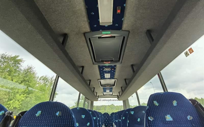 Приміський автобус Mercedes-Benz Vario miejsc 39 278tys km Winda: фото 20 Приміський автобус Mercedes-Benz Vario miejsc 39 278tys km Winda: фото 20