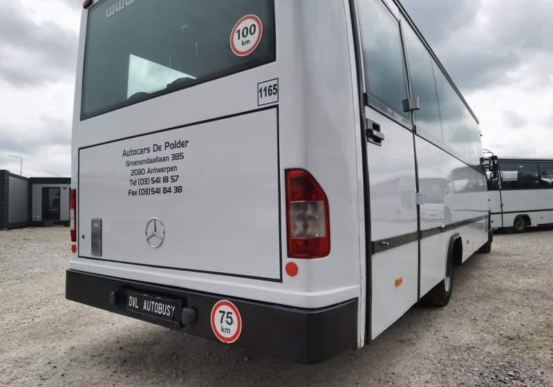 Приміський автобус Mercedes-Benz Vario miejsc 39 278tys km Winda: фото 15 Приміський автобус Mercedes-Benz Vario miejsc 39 278tys km Winda: фото 15