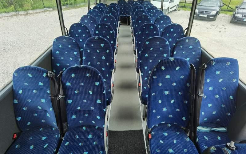 Приміський автобус Mercedes-Benz Vario miejsc 39 278tys km Winda: фото 19 Приміський автобус Mercedes-Benz Vario miejsc 39 278tys km Winda: фото 19