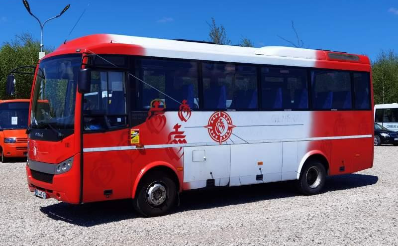 Otokar Navigo 34+13 EURO 5, 2 sztuki - Приміський автобус: фото 4 Otokar Navigo 34+13 EURO 5, 2 sztuki - Приміський автобус: фото 4