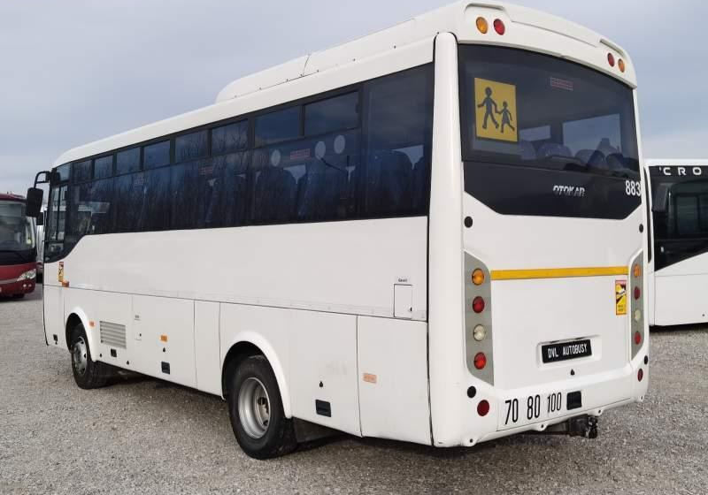 Otokar Navigo 34 EURO 6 - Приміський автобус: фото 3 Otokar Navigo 34 EURO 6 - Приміський автобус: фото 3