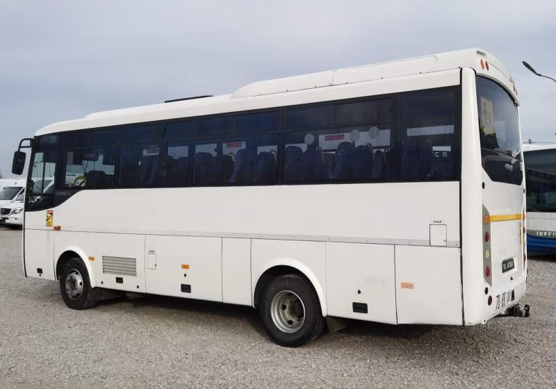 Otokar Navigo 34 EURO 6 - Приміський автобус: фото 4 Otokar Navigo 34 EURO 6 - Приміський автобус: фото 4
