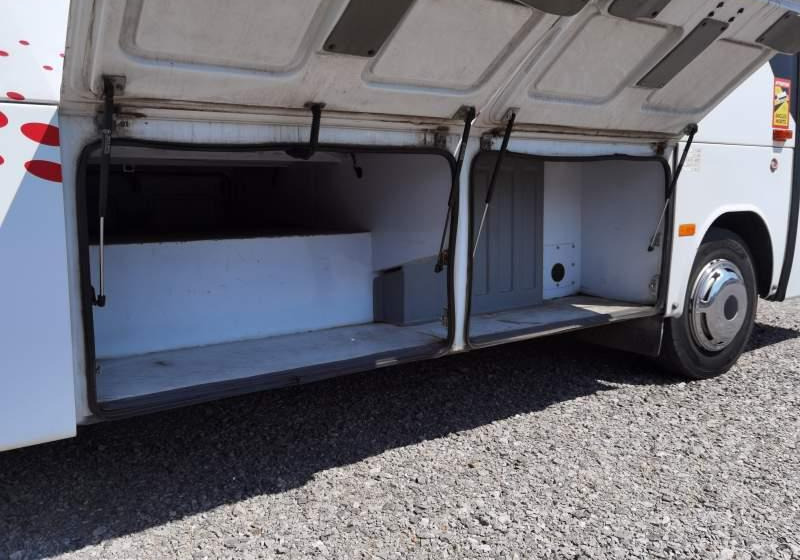 Otokar Navigo 34 miejsca - Приміський автобус: фото 5 Otokar Navigo 34 miejsca - Приміський автобус: фото 5