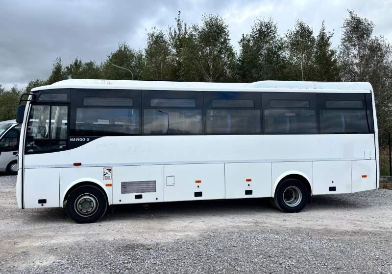 Otokar Navigo 38 Miejsc EURO 6 - Приміський автобус: фото 4 Otokar Navigo 38 Miejsc EURO 6 - Приміський автобус: фото 4