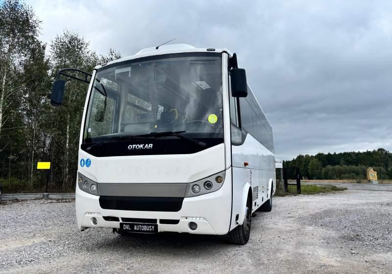 Otokar Navigo 38 Miejsc EURO 6 - Приміський автобус: фото 2 Otokar Navigo 38 Miejsc EURO 6 - Приміський автобус: фото 2