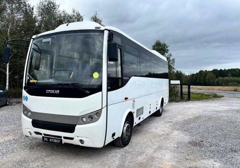 Otokar Navigo 38 Miejsc EURO 6 - Приміський автобус: фото 1 Otokar Navigo 38 Miejsc EURO 6 - Приміський автобус: фото 1