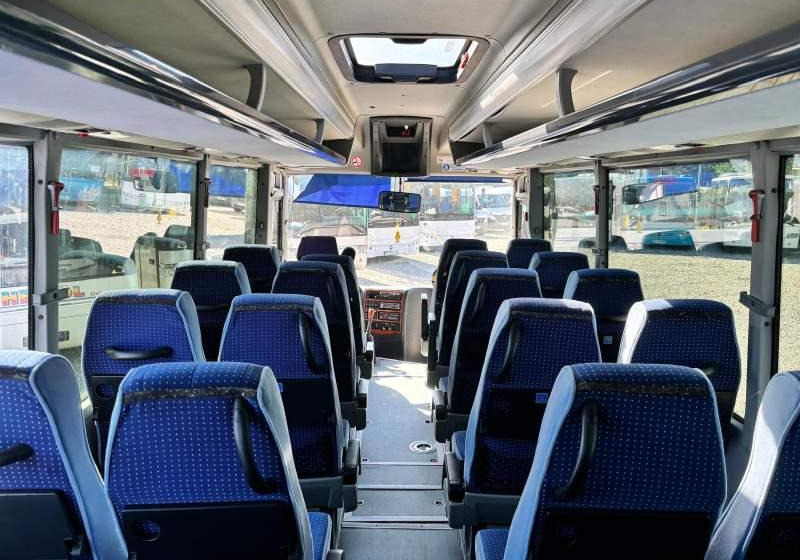 Приміський автобус Otokar Navigo F185 34 *KLIMA*,: фото 13