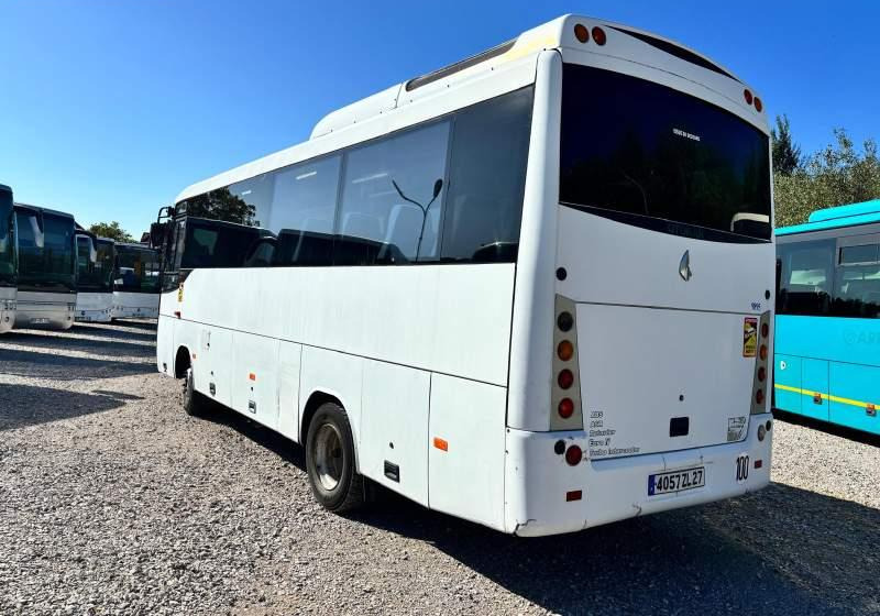 Приміський автобус Otokar Navigo F185 34 *KLIMA*,: фото 6