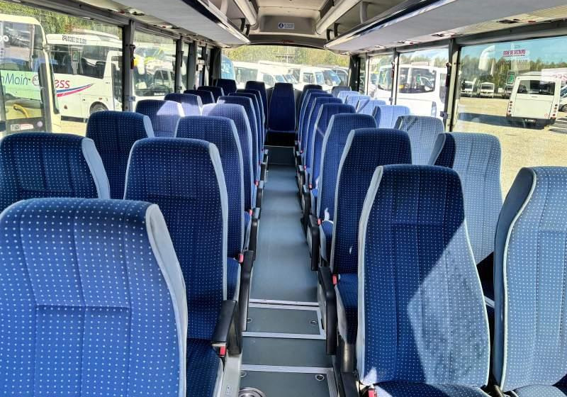 Приміський автобус Otokar Navigo F185 34 *KLIMA*,: фото 9