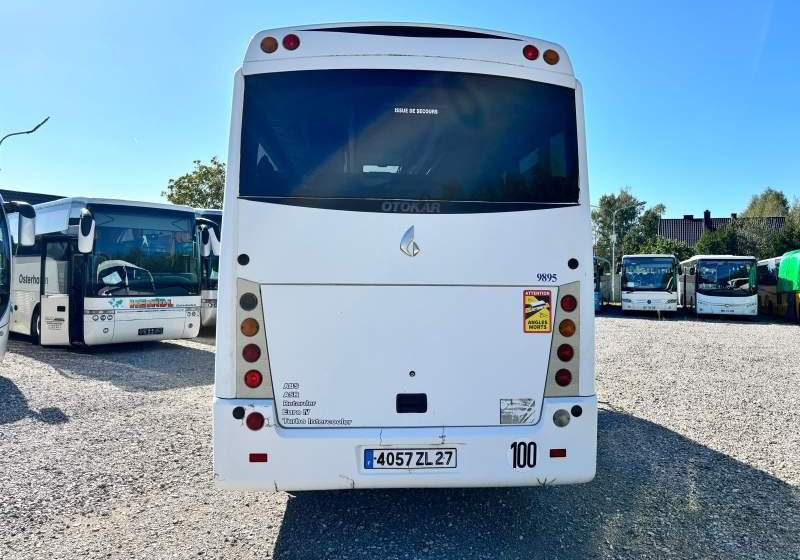 Приміський автобус Otokar Navigo F185 34 *KLIMA*,: фото 7