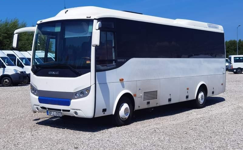 Otokar Navigo Mega 33 *EURO6* 3 SZTUKI IDENTYCZNE - Туристичний автобус: фото 2 Otokar Navigo Mega 33 *EURO6* 3 SZTUKI IDENTYCZNE - Туристичний автобус: фото 2
