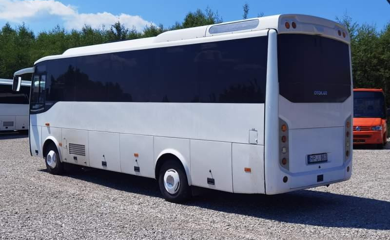 Otokar Navigo Mega 33 *EURO6* 3 SZTUKI IDENTYCZNE - Туристичний автобус: фото 3 Otokar Navigo Mega 33 *EURO6* 3 SZTUKI IDENTYCZNE - Туристичний автобус: фото 3