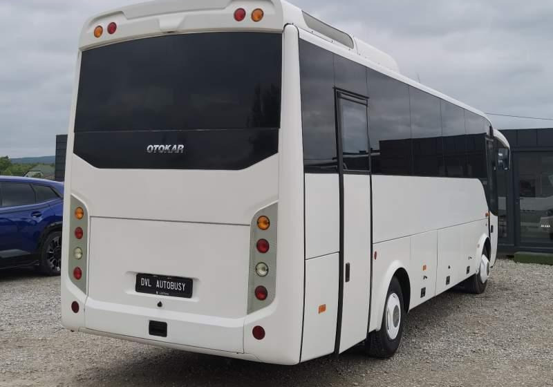 Туристичний автобус Otokar Navigo T Mega 33 *klima*: фото 6
