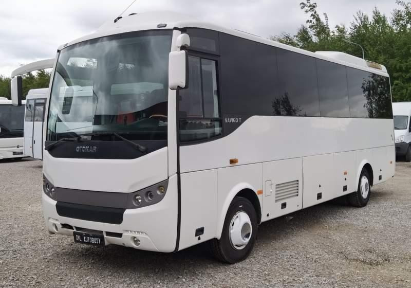 Туристичний автобус Otokar Navigo T Mega 33 *klima*: фото 11