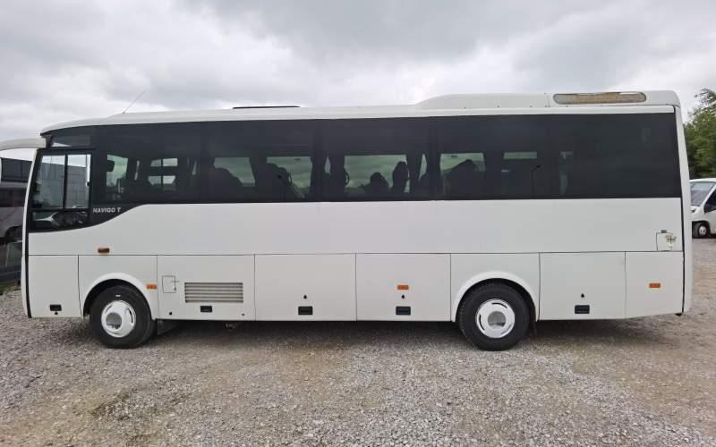 Туристичний автобус Otokar Navigo T Mega 33 *klima*: фото 9