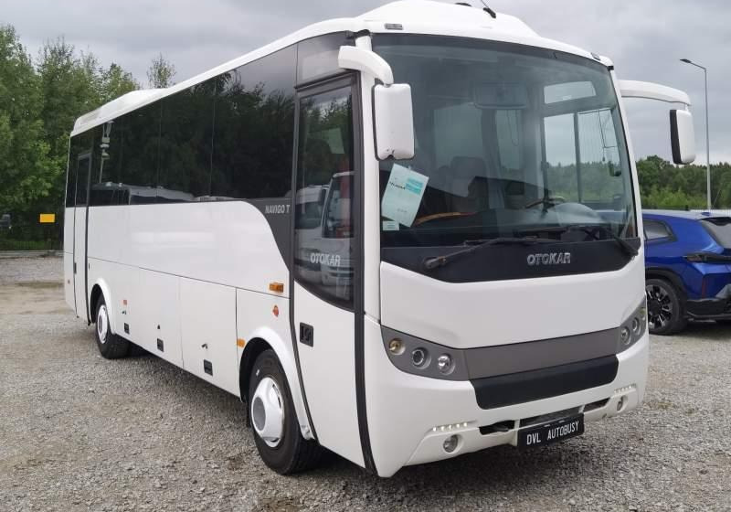 Otokar Navigo T Mega 33 *klima* - Туристичний автобус: фото 2 Otokar Navigo T Mega 33 *klima* - Туристичний автобус: фото 2