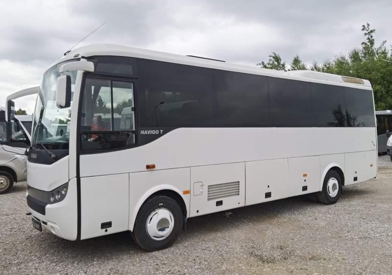Туристичний автобус Otokar Navigo T Mega 33 *klima*: фото 10
