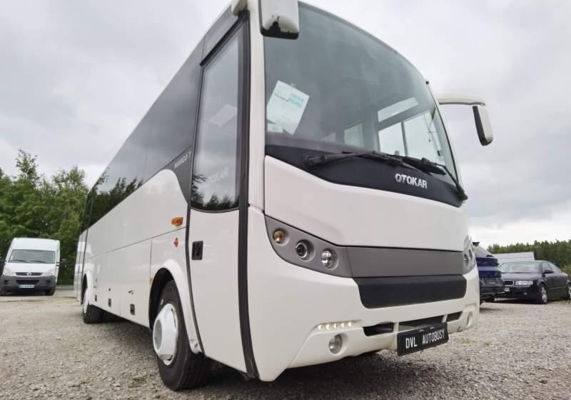 Туристичний автобус Otokar Navigo T Mega 33 *klima*: фото 13