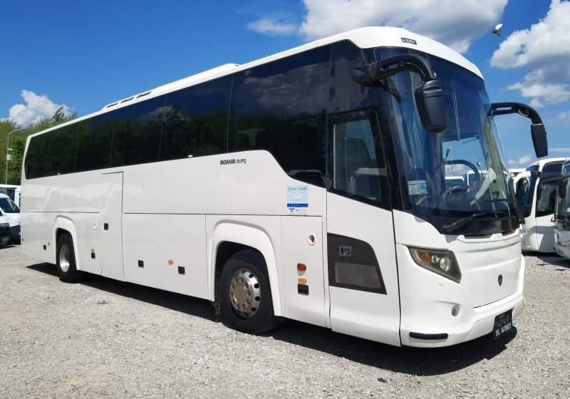 Scania Higer Touring HD - Туристичний автобус: фото 2 Scania Higer Touring HD - Туристичний автобус: фото 2