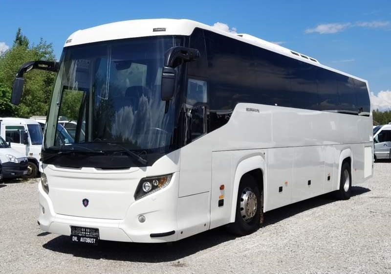 Scania Higer Touring HD - Туристичний автобус: фото 3 Scania Higer Touring HD - Туристичний автобус: фото 3