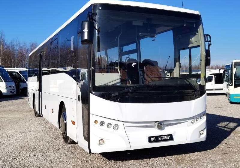 Temsa LD SB 12 EURO 6 - Приміський автобус: фото 2 Temsa LD SB 12 EURO 6 - Приміський автобус: фото 2