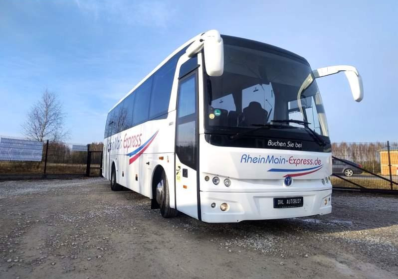 Temsa MD9 EURO 6 1 własciciel ORYG 300.000 KM - Приміський автобус: фото 4 Temsa MD9 EURO 6 1 własciciel ORYG 300.000 KM - Приміський автобус: фото 4