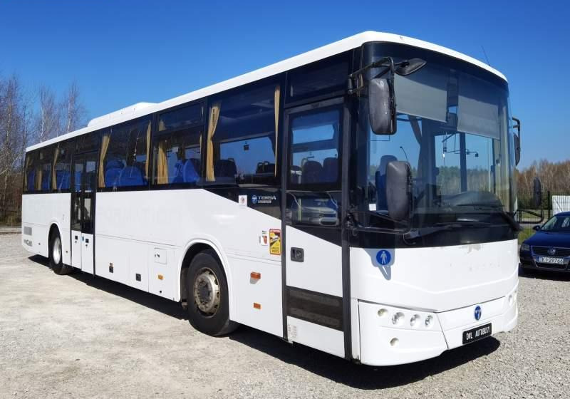 Temsa Torumalin 12 EURO 5 nauka jazdy, winda, klima - Приміський автобус: фото 1 Temsa Torumalin 12 EURO 5 nauka jazdy, winda, klima - Приміський автобус: фото 1