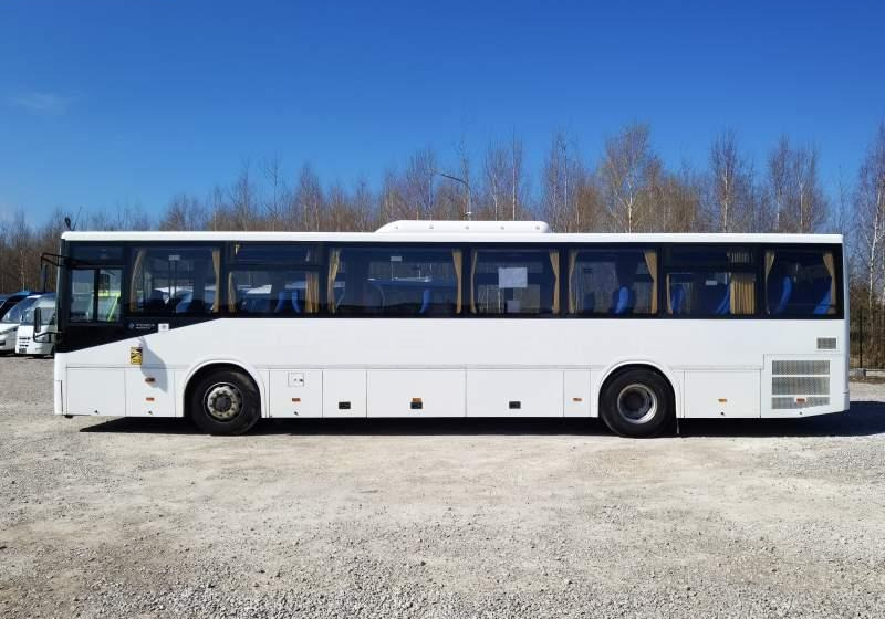 Temsa Torumalin 12 EURO 5 nauka jazdy, winda, klima - Приміський автобус: фото 5 Temsa Torumalin 12 EURO 5 nauka jazdy, winda, klima - Приміський автобус: фото 5