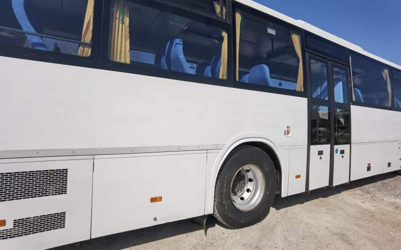 Temsa Torumalin 12 EURO 5 nauka jazdy, winda, klima в лізинг Temsa Torumalin 12 EURO 5 nauka jazdy, winda, klima: фото 20