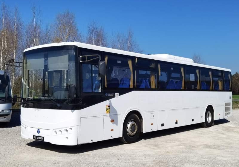 Temsa Torumalin 12 EURO 5 nauka jazdy, winda, klima - Приміський автобус: фото 3 Temsa Torumalin 12 EURO 5 nauka jazdy, winda, klima - Приміський автобус: фото 3