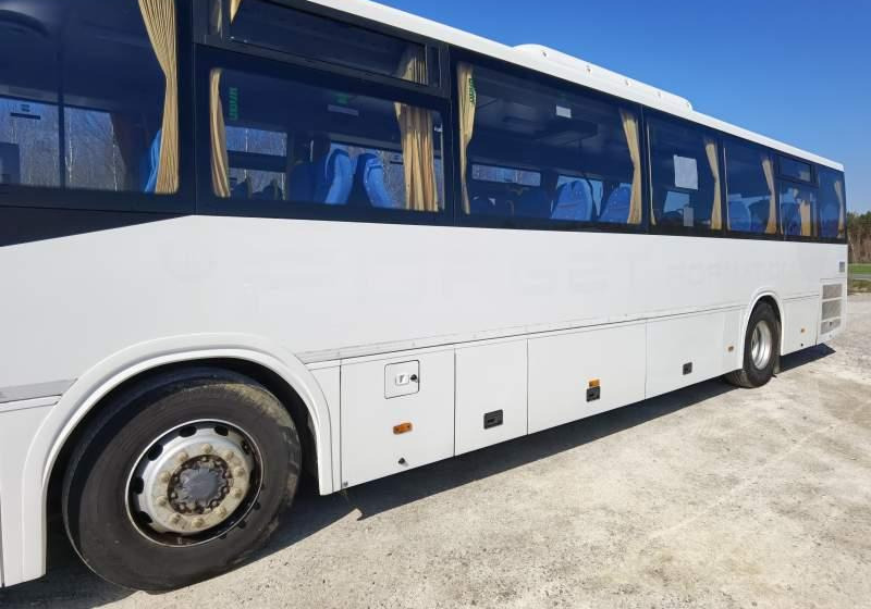 Temsa Torumalin 12 EURO 5 nauka jazdy, winda, klima в лізинг Temsa Torumalin 12 EURO 5 nauka jazdy, winda, klima: фото 9