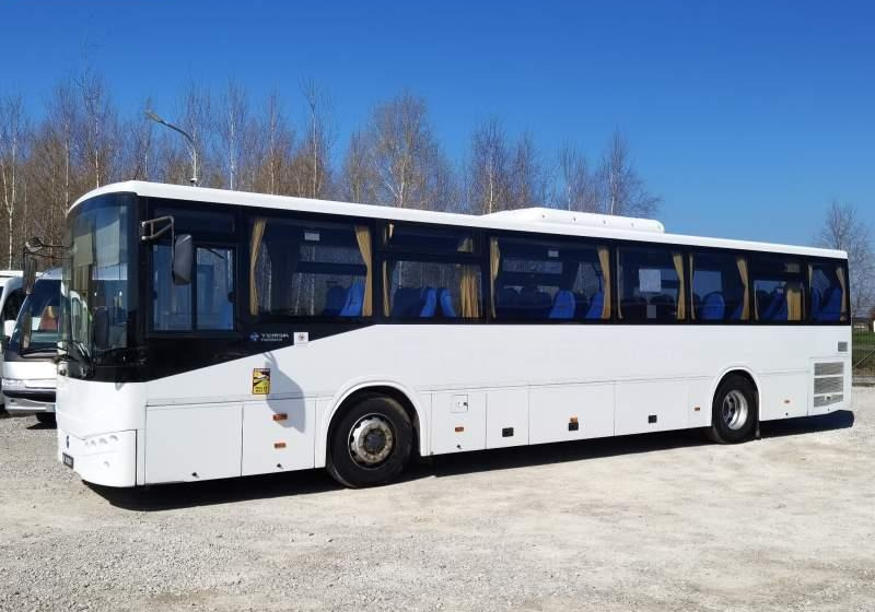 Temsa Torumalin 12 EURO 5 nauka jazdy, winda, klima - Приміський автобус: фото 4 Temsa Torumalin 12 EURO 5 nauka jazdy, winda, klima - Приміський автобус: фото 4
