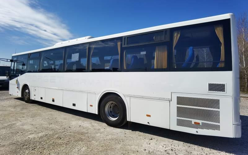 Temsa Torumalin 12 EURO 5 nauka jazdy, winda, klima в лізинг Temsa Torumalin 12 EURO 5 nauka jazdy, winda, klima: фото 11