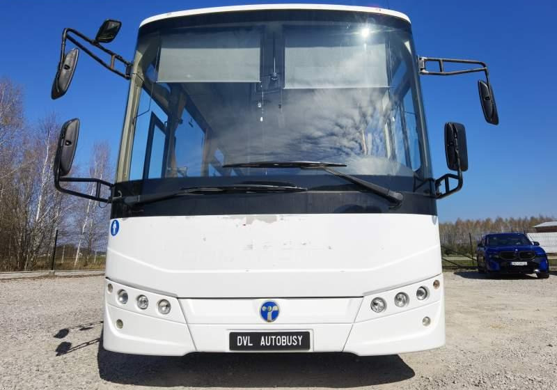 Temsa Torumalin 12 EURO 5 nauka jazdy, winda, klima в лізинг Temsa Torumalin 12 EURO 5 nauka jazdy, winda, klima: фото 7