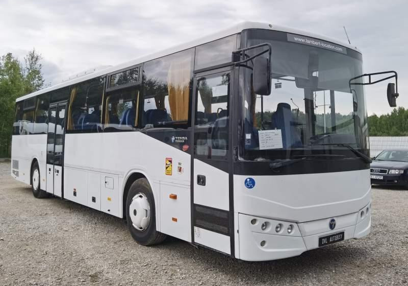 Temsa Tourmalin 12 EURO 5 , winda, klima - Приміський автобус: фото 1 Temsa Tourmalin 12 EURO 5 , winda, klima - Приміський автобус: фото 1