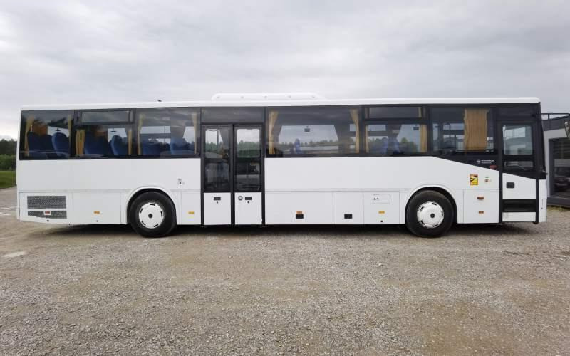 Temsa Tourmalin 12 EURO 5 , winda, klima - Приміський автобус: фото 4 Temsa Tourmalin 12 EURO 5 , winda, klima - Приміський автобус: фото 4