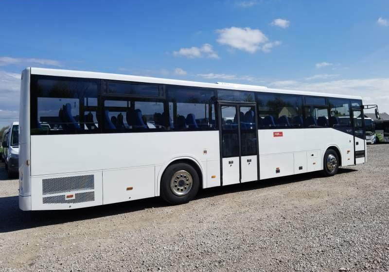 Приміський автобус Temsa Tourmalin 12m 144tys km KLIMA crossway intouro ul: фото 12