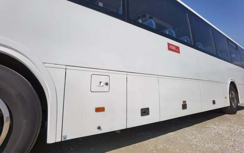 Приміський автобус Temsa Tourmalin 12m 144tys km KLIMA crossway intouro ul: фото 11