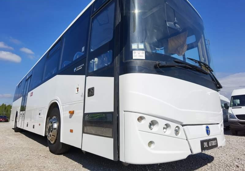 Приміський автобус Temsa Tourmalin 12m 144tys km KLIMA crossway intouro ul: фото 9