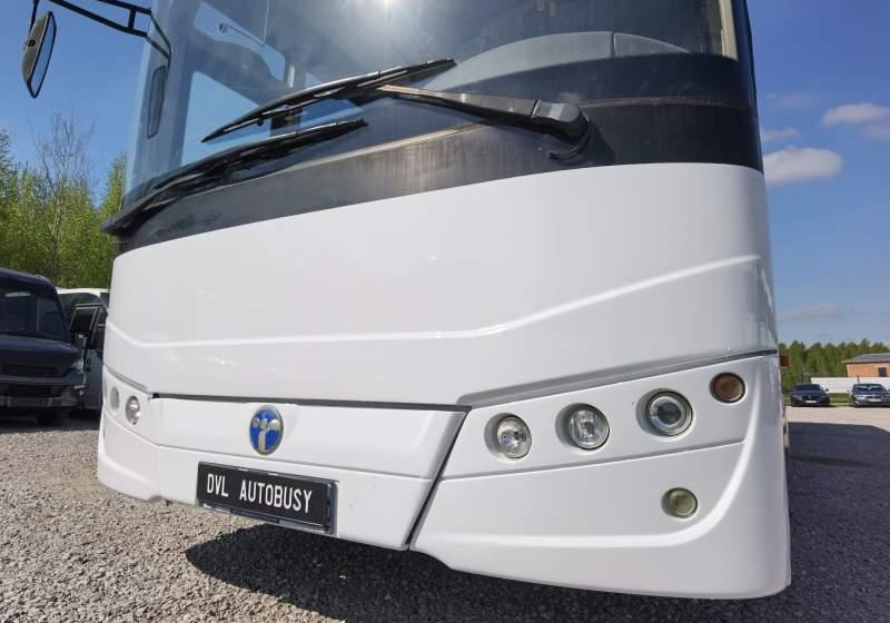 Приміський автобус Temsa Tourmalin 12m 144tys km KLIMA crossway intouro ul: фото 10