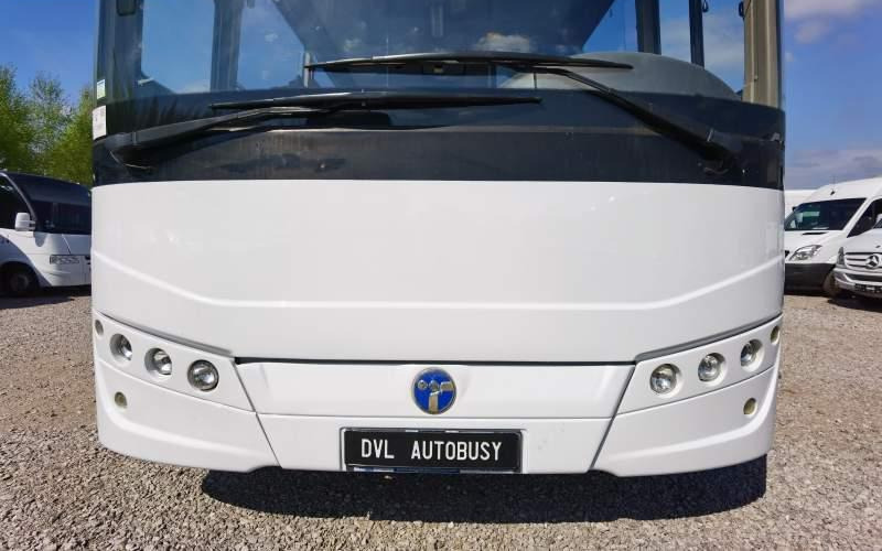 Приміський автобус Temsa Tourmalin 12m 144tys km KLIMA crossway intouro ul: фото 15