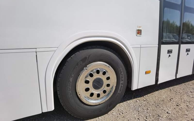 Приміський автобус Temsa Tourmalin 12m 144tys km KLIMA crossway intouro ul: фото 14