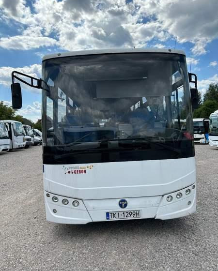 Temsa Tourmalin 2011 crossway intouro recreo - Приміський автобус: фото 3 Temsa Tourmalin 2011 crossway intouro recreo - Приміський автобус: фото 3