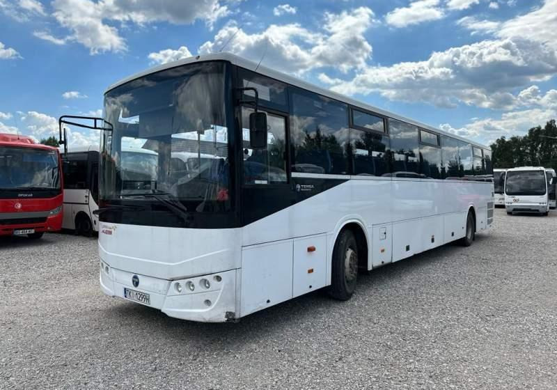 Temsa Tourmalin 2011 crossway intouro recreo - Приміський автобус: фото 2 Temsa Tourmalin 2011 crossway intouro recreo - Приміський автобус: фото 2