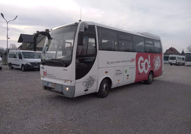 Temsa opalin 9 2 SZTUKI IDENTYCZNE - Приміський автобус: фото 3 Temsa opalin 9 2 SZTUKI IDENTYCZNE - Приміський автобус: фото 3