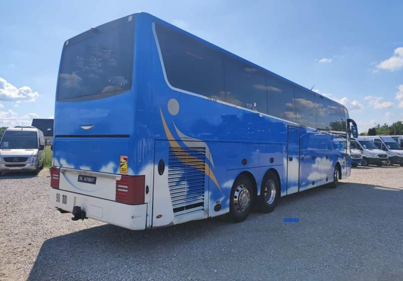 VanHool T916 ASTRONEF - Туристичний автобус: фото 3 VanHool T916 ASTRONEF - Туристичний автобус: фото 3
