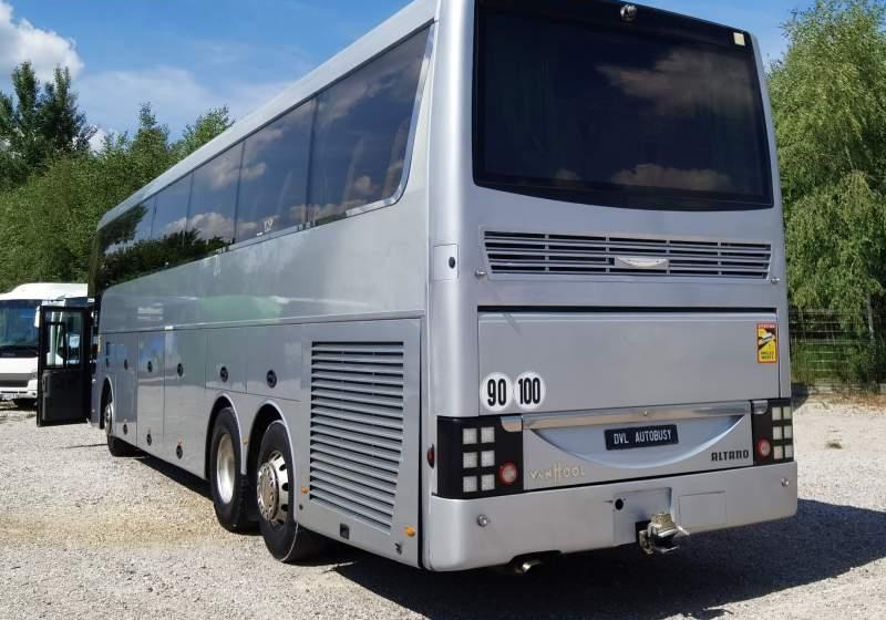 VanHool T917 ALTANO - Туристичний автобус: фото 2 VanHool T917 ALTANO - Туристичний автобус: фото 2