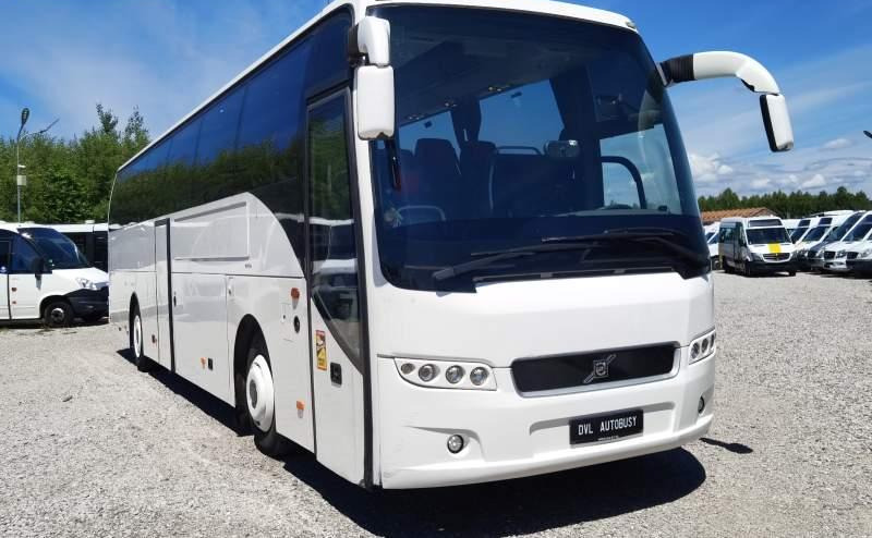 Туристичний автобус Volvo 9500 2012 Euro5 Irizar/Tourismo/Tourliner: фото 13
