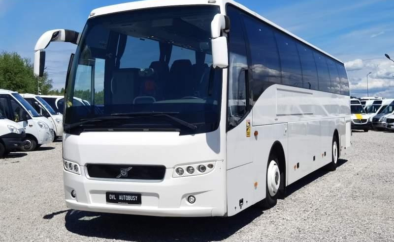 Туристичний автобус Volvo 9500 2012 Euro5 Irizar/Tourismo/Tourliner: фото 11
